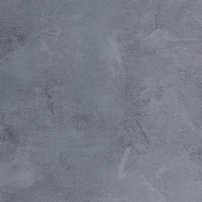Antique Blue Limewash Wallpaper