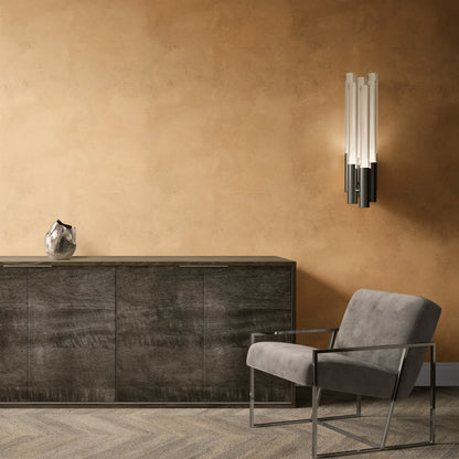 Arizona Limewash Wallpaper (Desert Style)