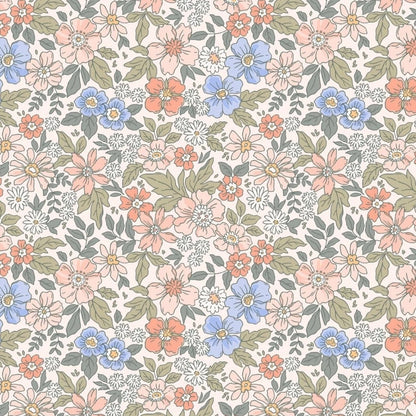 Ava Peel and Stick Wallpaper