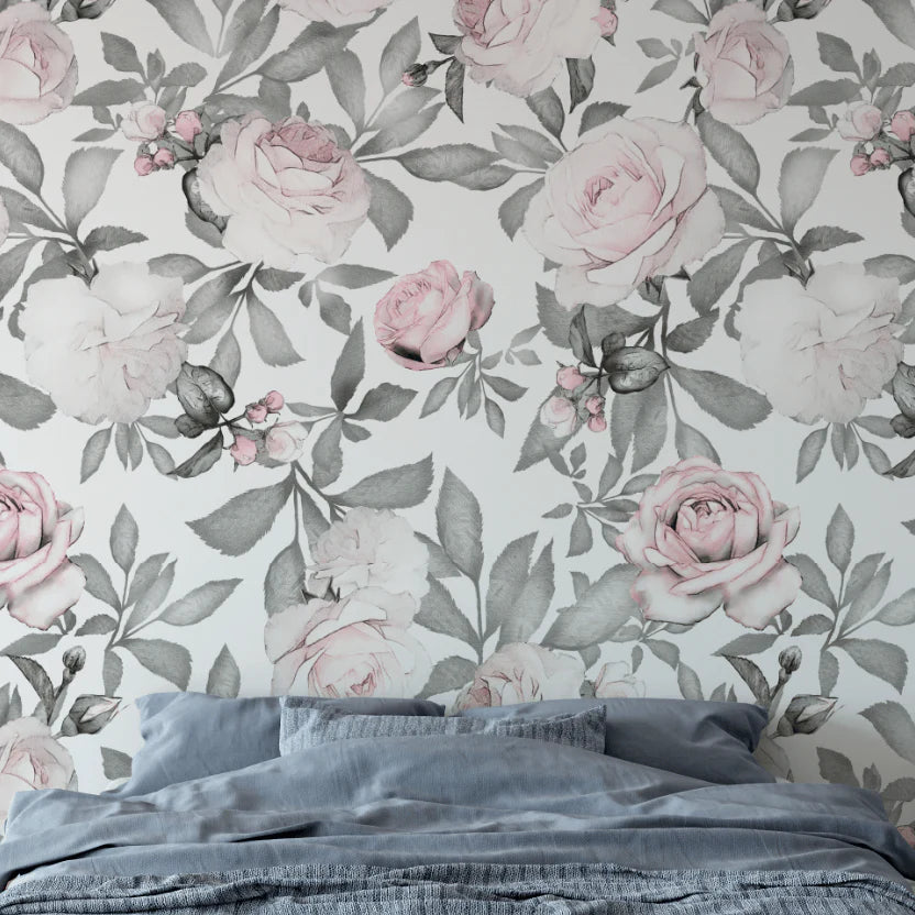 Avery Peel and Stick Wallpaper (Self-Adhesive and Removable)