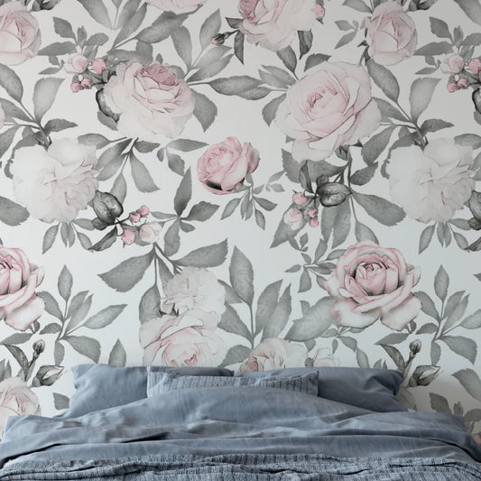 Avery Peel and Stick Wallpaper (Self-Adhesive and Removable)