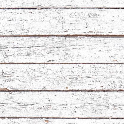 Barn Wood Peel and Stick Wallpaper