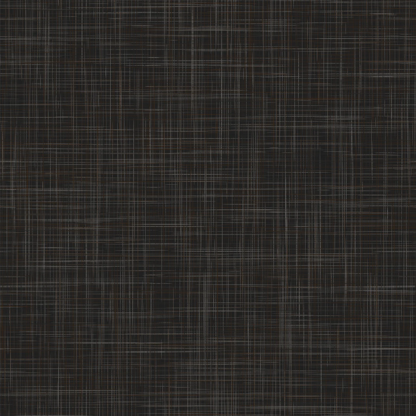 Black Grasscloth Peel and Stick Wallpaper (Faux)