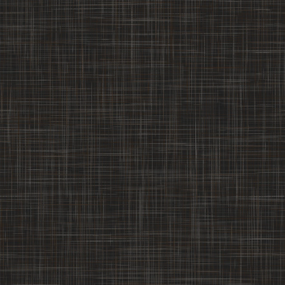 Black Grasscloth Peel and Stick Wallpaper (Faux)