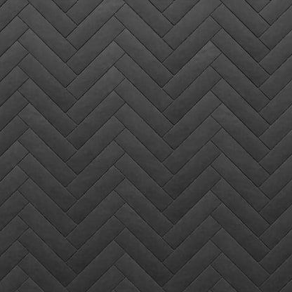 Black Wallpaper, Peel & Stick and Removable