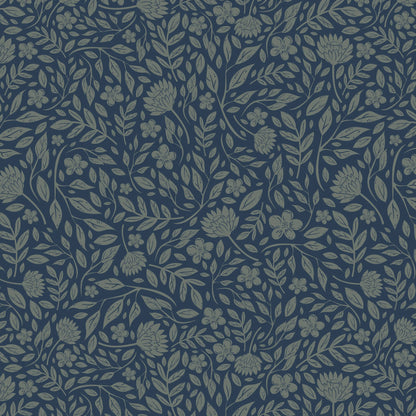 Bloom Peel and Stick Wallpaper