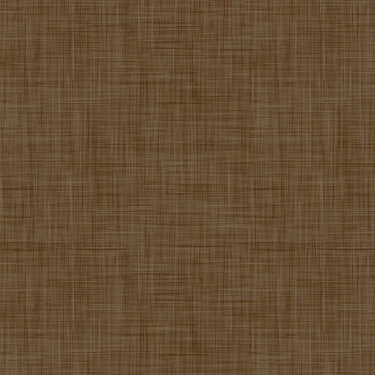 Brown Grasscloth Peel and Stick Wallpaper (Faux)