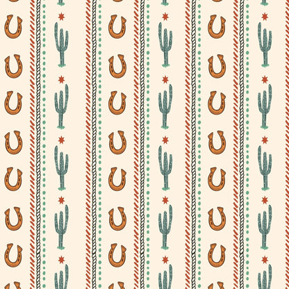 Cactus Trail Wallpaper