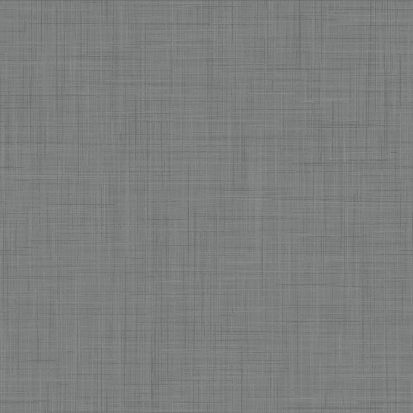 Charcoal Grey Grasscloth Peel and Stick Wallpaper (Faux)
