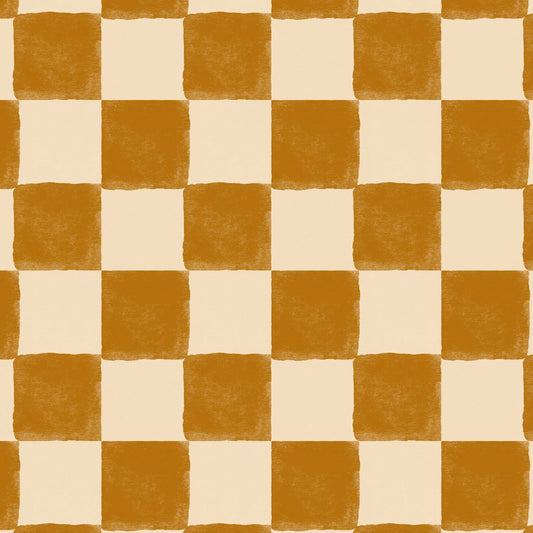 Check Peel and Stick Wallpaper