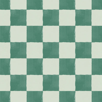 Check Peel and Stick Wallpaper