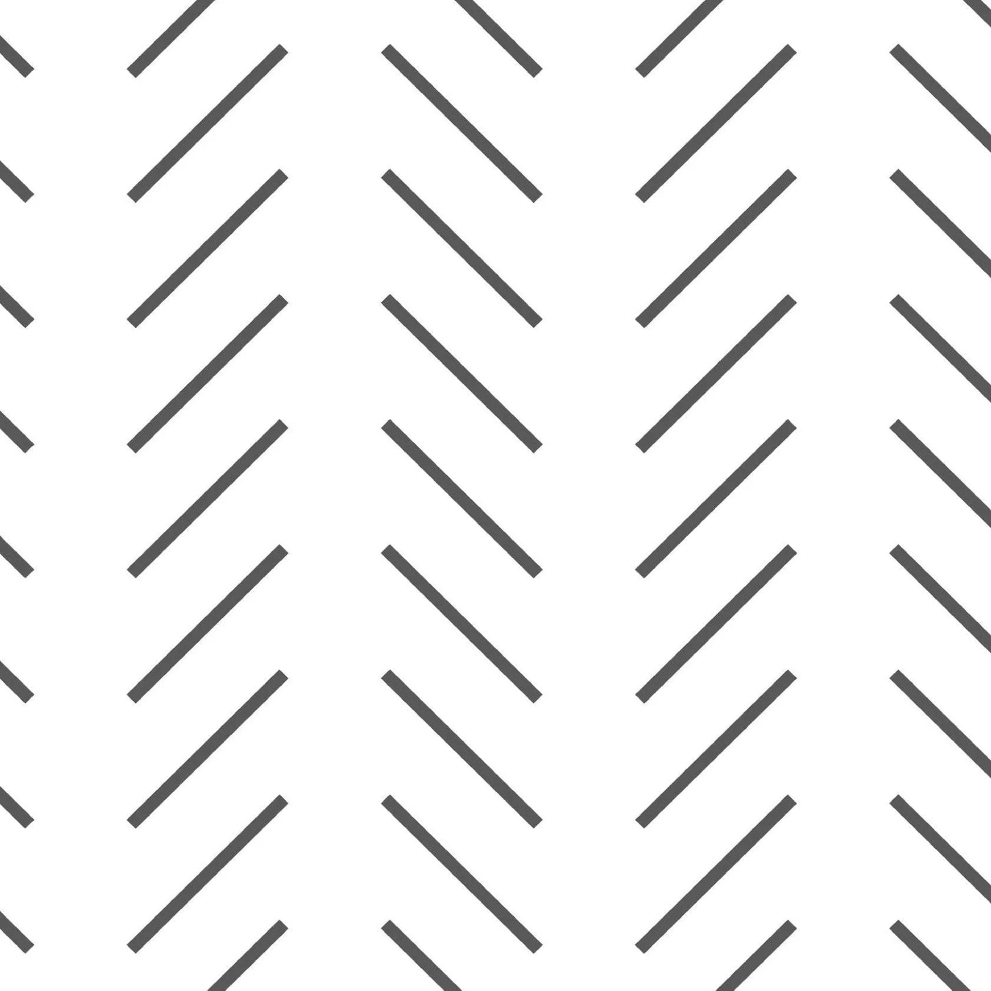 Chevron Herringbone Peel and Stick Wallpaper