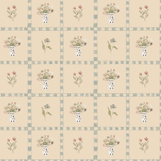 Cottagecore Wallpaper
