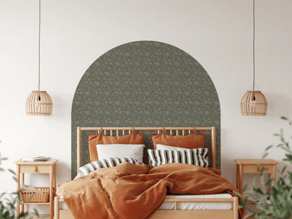 Custom Design Arch Wall Stickers