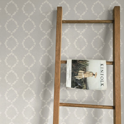 Daisy Chain Peel and Stick Wallpaper