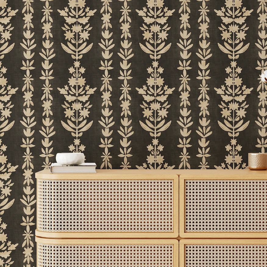Desert Peel and Stick Removable Wallpaper