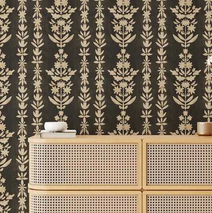 Desert Peel and Stick Removable Wallpaper