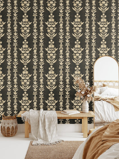Desert Peel and Stick Removable Wallpaper