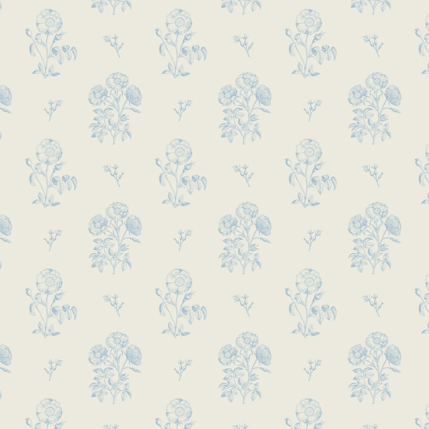 Duck Egg Blue Wallpaper