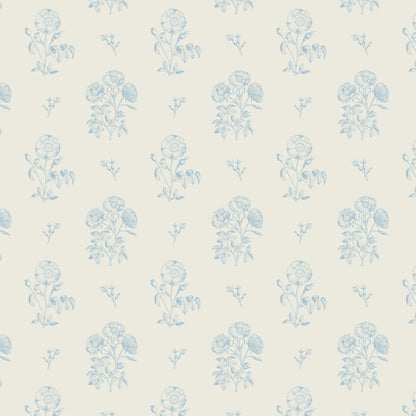 Duck Egg Blue Wallpaper