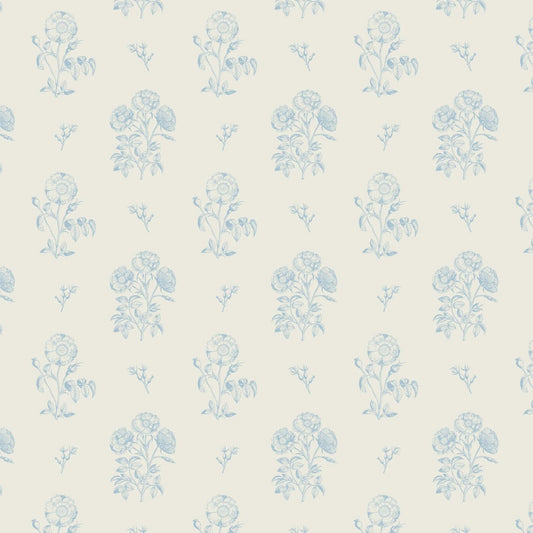Duck Egg Blue Wallpaper