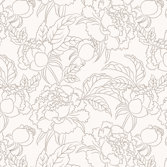 Elegance Peel and Stick Wallpaper