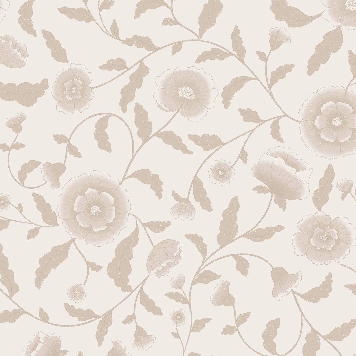 Faded Blush Wallpaper - 5 Sheets 120" w x 60"