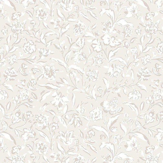 Farmhouse Peel and Stick Wallpaper (Self-Adhesive)