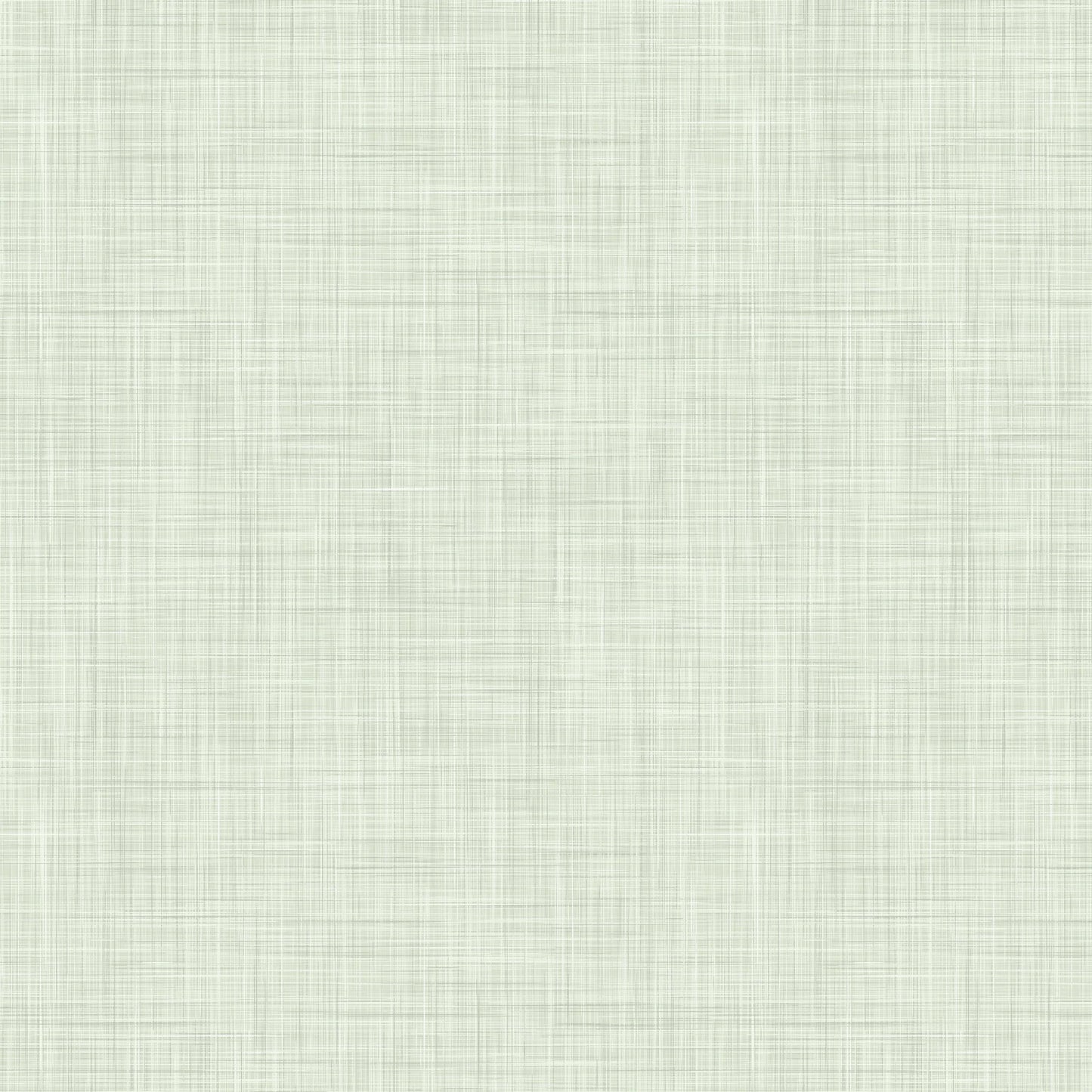 Sea foam Green Grass Cloth Peel and Stick Wallpaper (Faux)