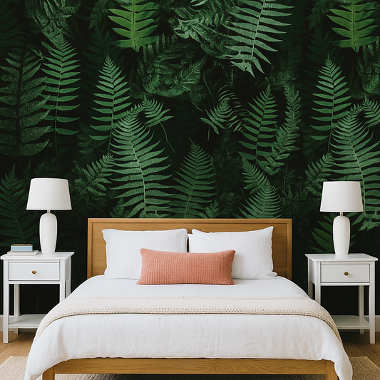 Botanical Shadows