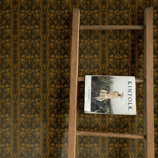 Folksy Wallpaper