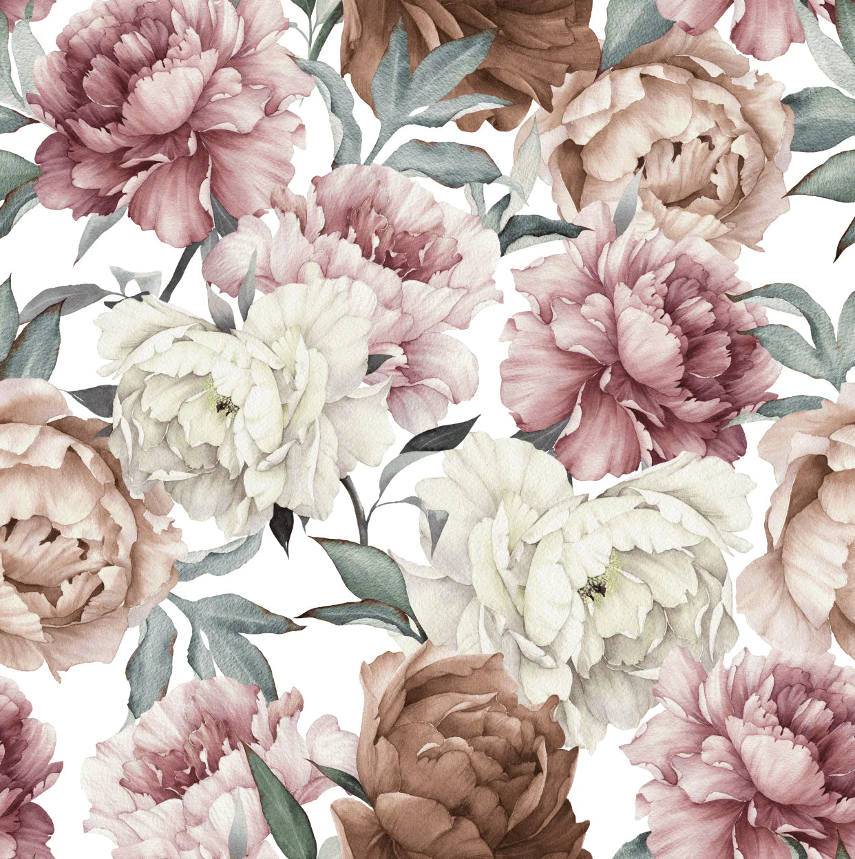 Golden Days Peel and Stick Wallpaper