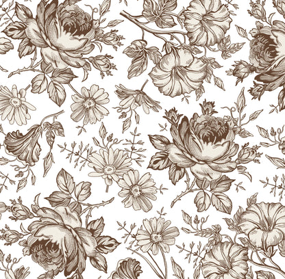 Harlow Peel and Stick Wallpaper