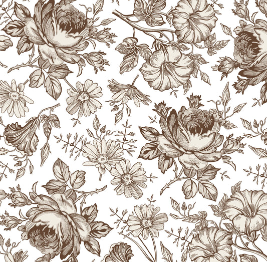 Harlow Peel and Stick Wallpaper