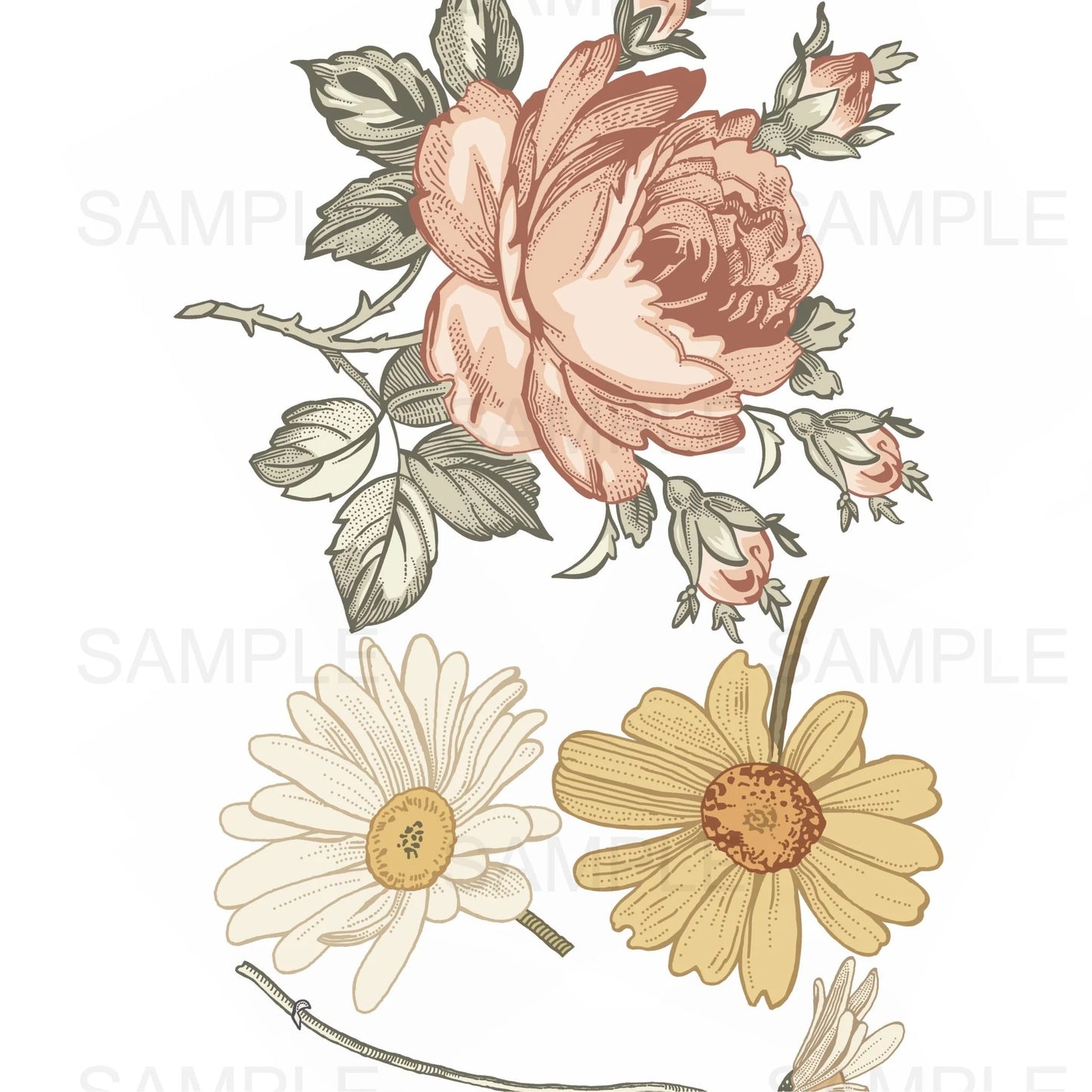 Here Comes The Sun Wall Stickers