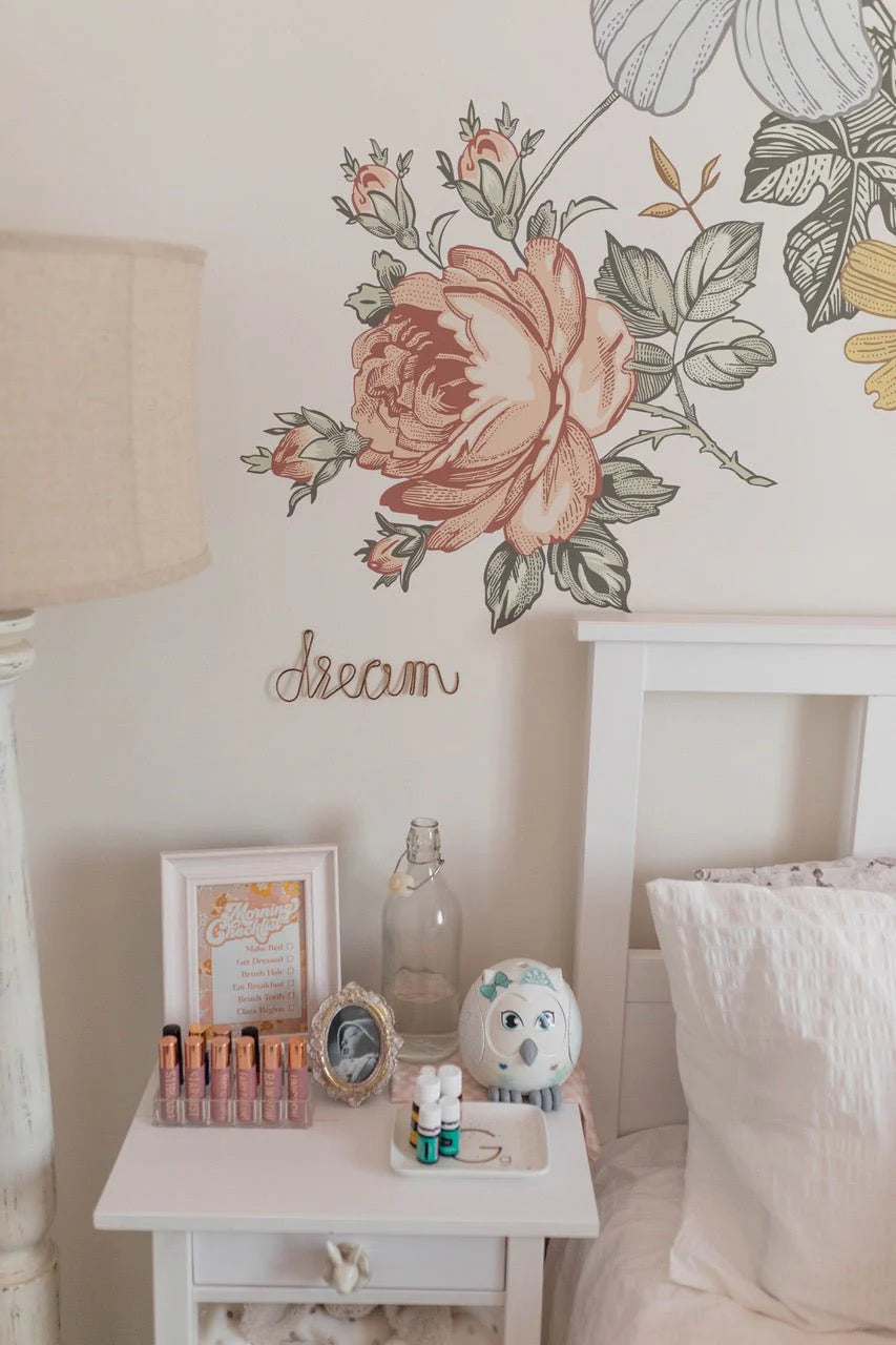 Here Comes The Sun Wall Stickers