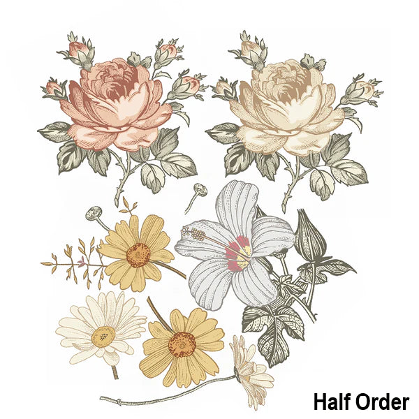 Here Comes The Sun Wall Stickers