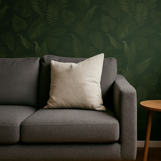 Indoor Rest Corner or Reading Nook