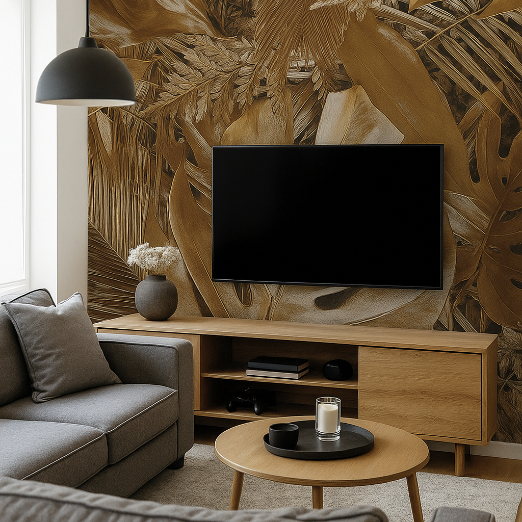 Golden Canopy Lounge