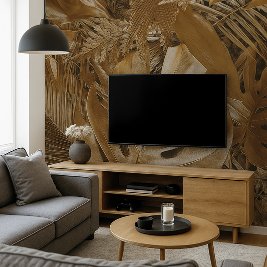 Golden Canopy Lounge