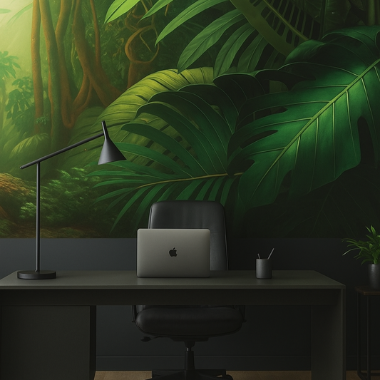 Rainforest Focus Office