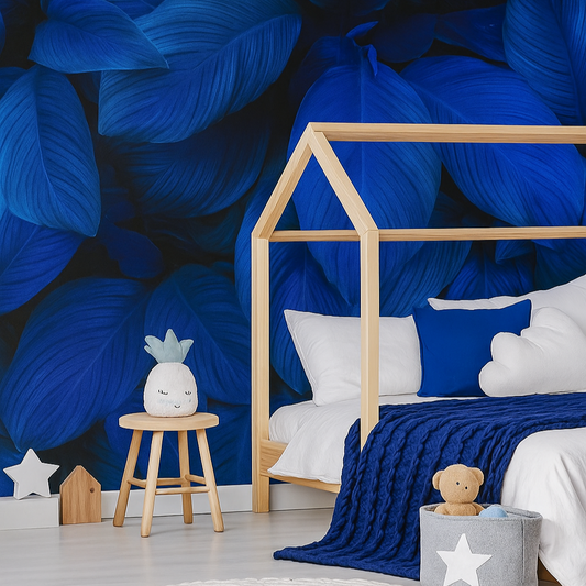 Midnight Jungle Dreams