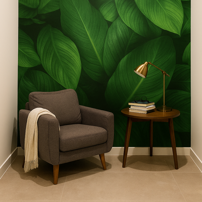 Urban Jungle Nook