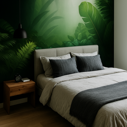 Tropical Canopy Escape