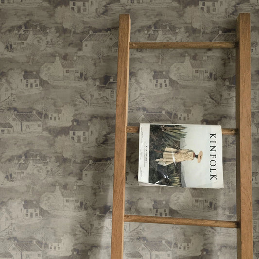 Home Peel and Stick Wallpaper (Removable)