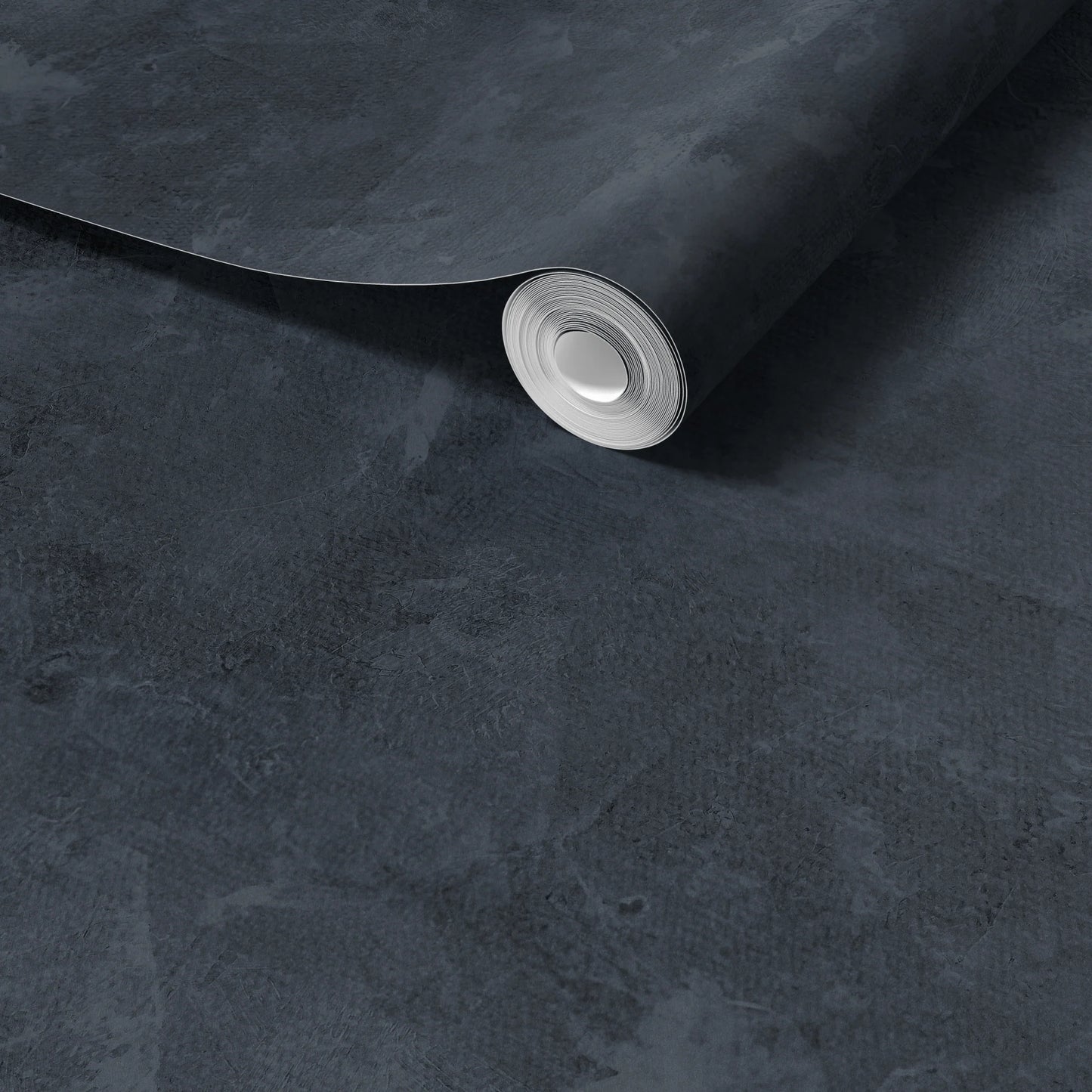 Ink Limewash Peel and Stick Wallpaper