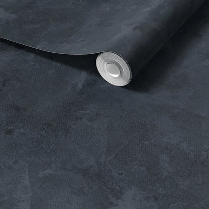 Ink Limewash Peel and Stick Wallpaper