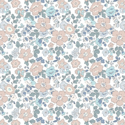 Isabella Peel and Stick Wallpaper