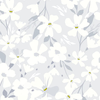 Juniper Blues Peel and Stick Wallpaper