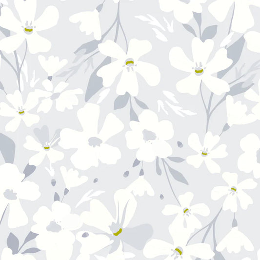Juniper Blues Peel and Stick Wallpaper